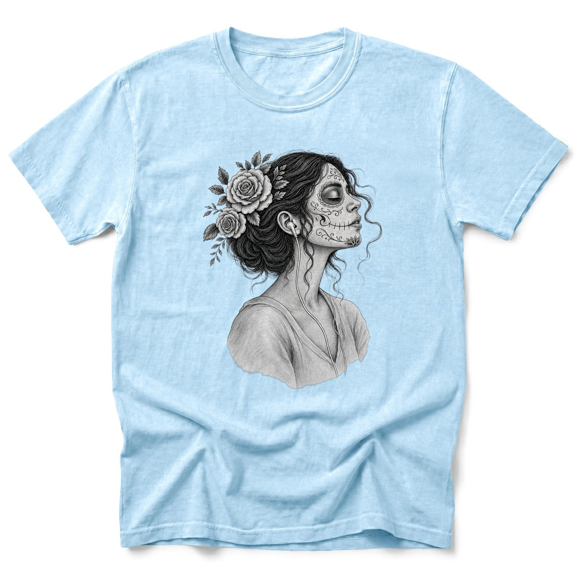 Cultura Estampada — Chambray