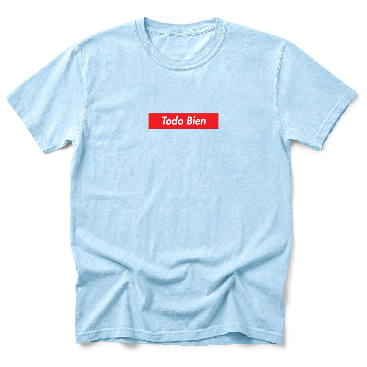 Cultura Estampada — Chambray