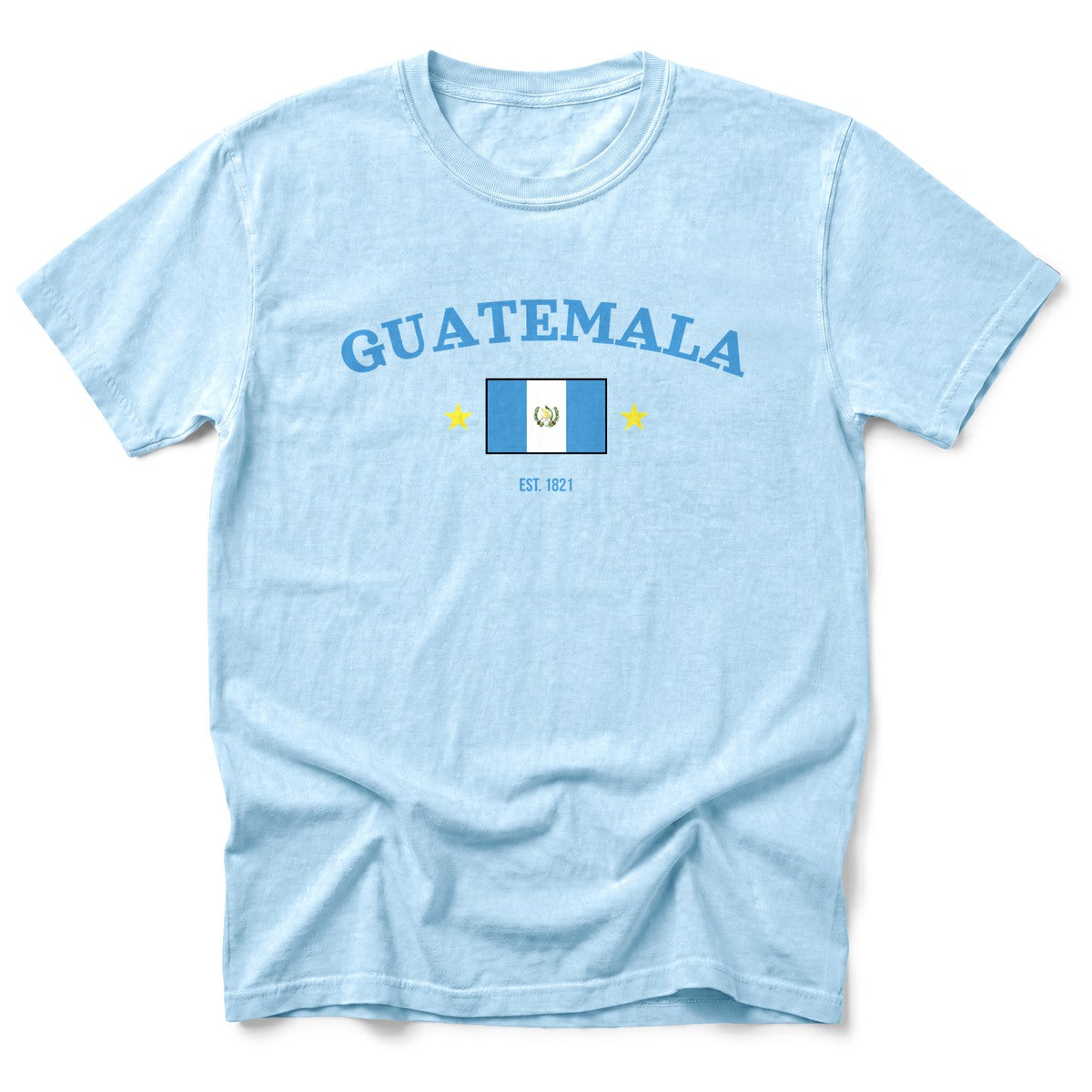 Cultura Estampada — Chambray