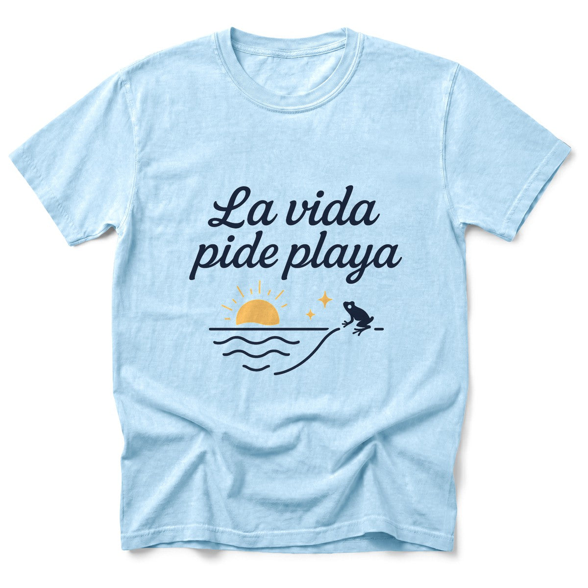 Cultura Estampada — Chambray