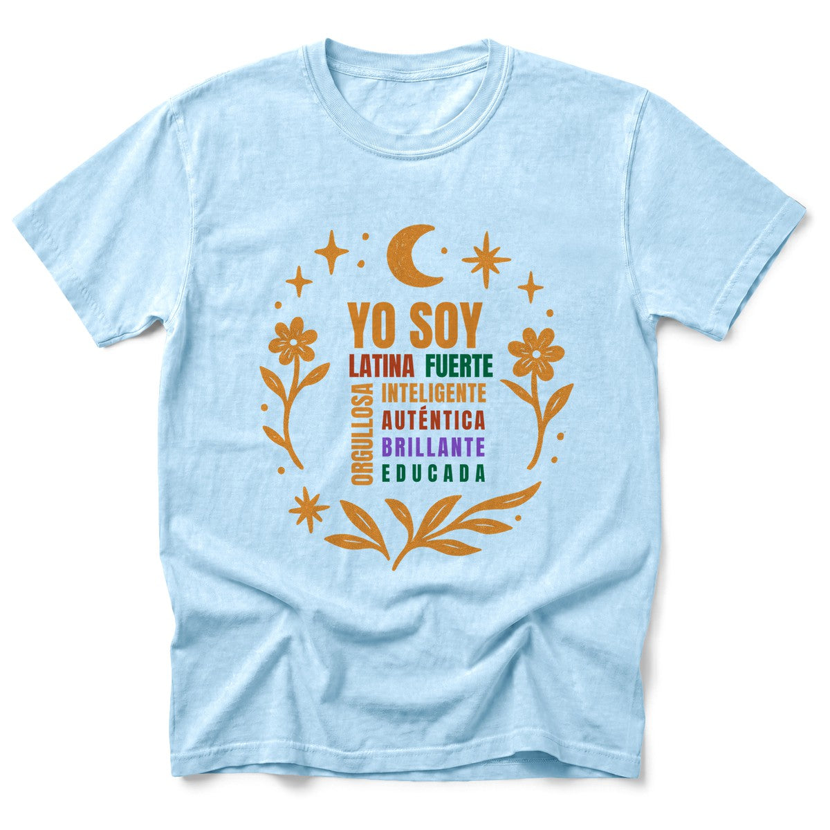 Cultura Estampada — Chambray