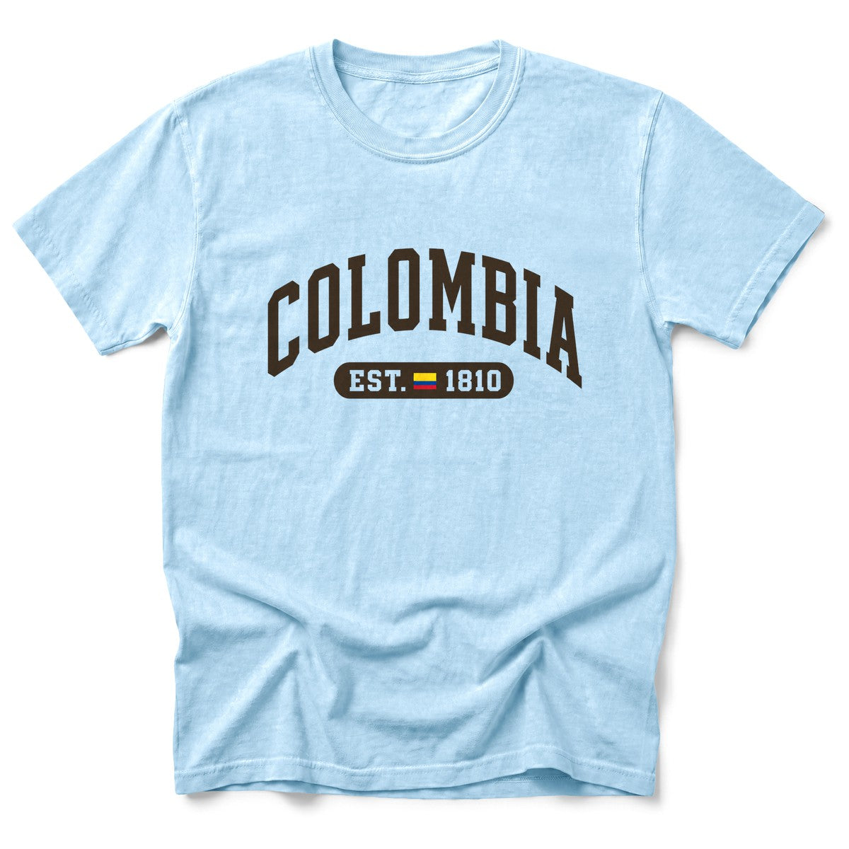 Cultura Estampada — Chambray
