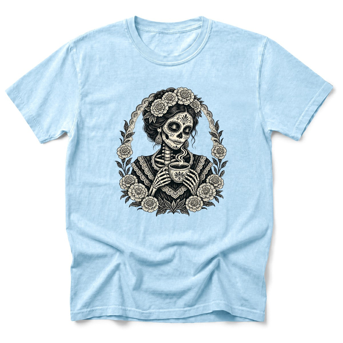 Cultura Estampada — Chambray