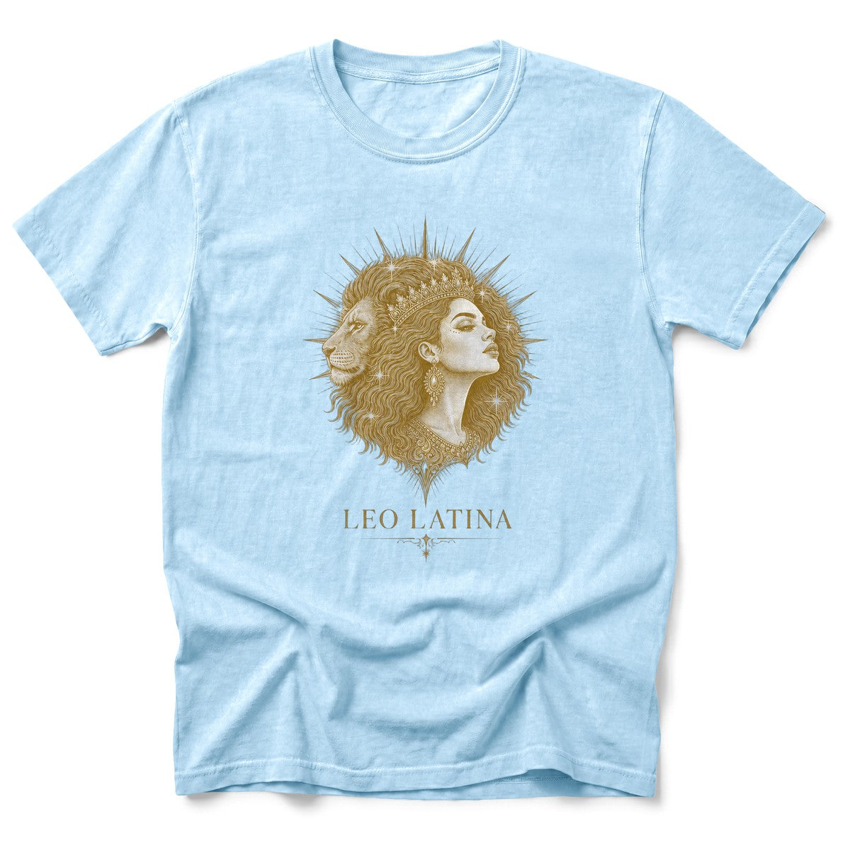 Cultura Estampada — Chambray