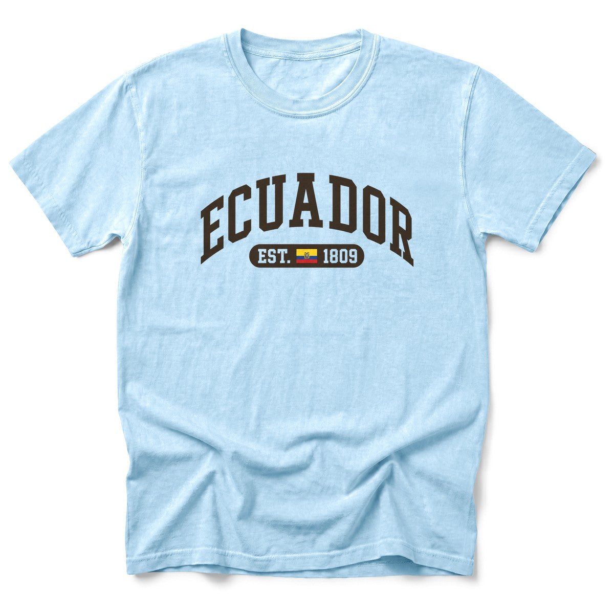 Cultura Estampada — Chambray