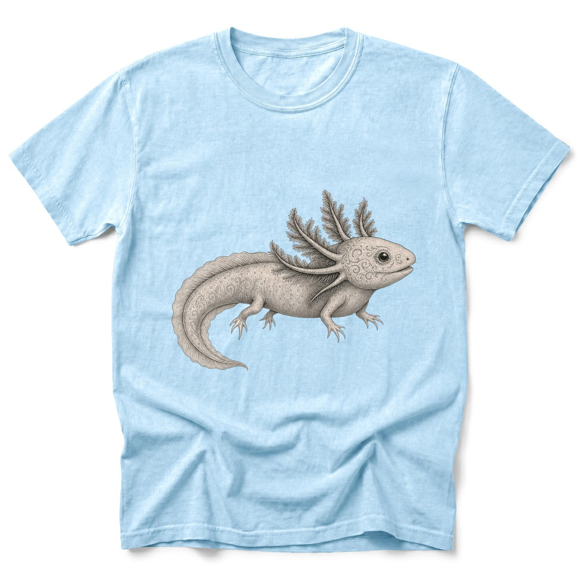Cultura Estampada — Chambray