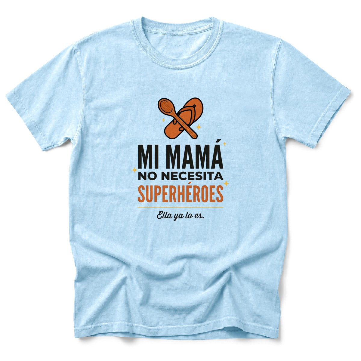 Cultura Estampada — Chambray