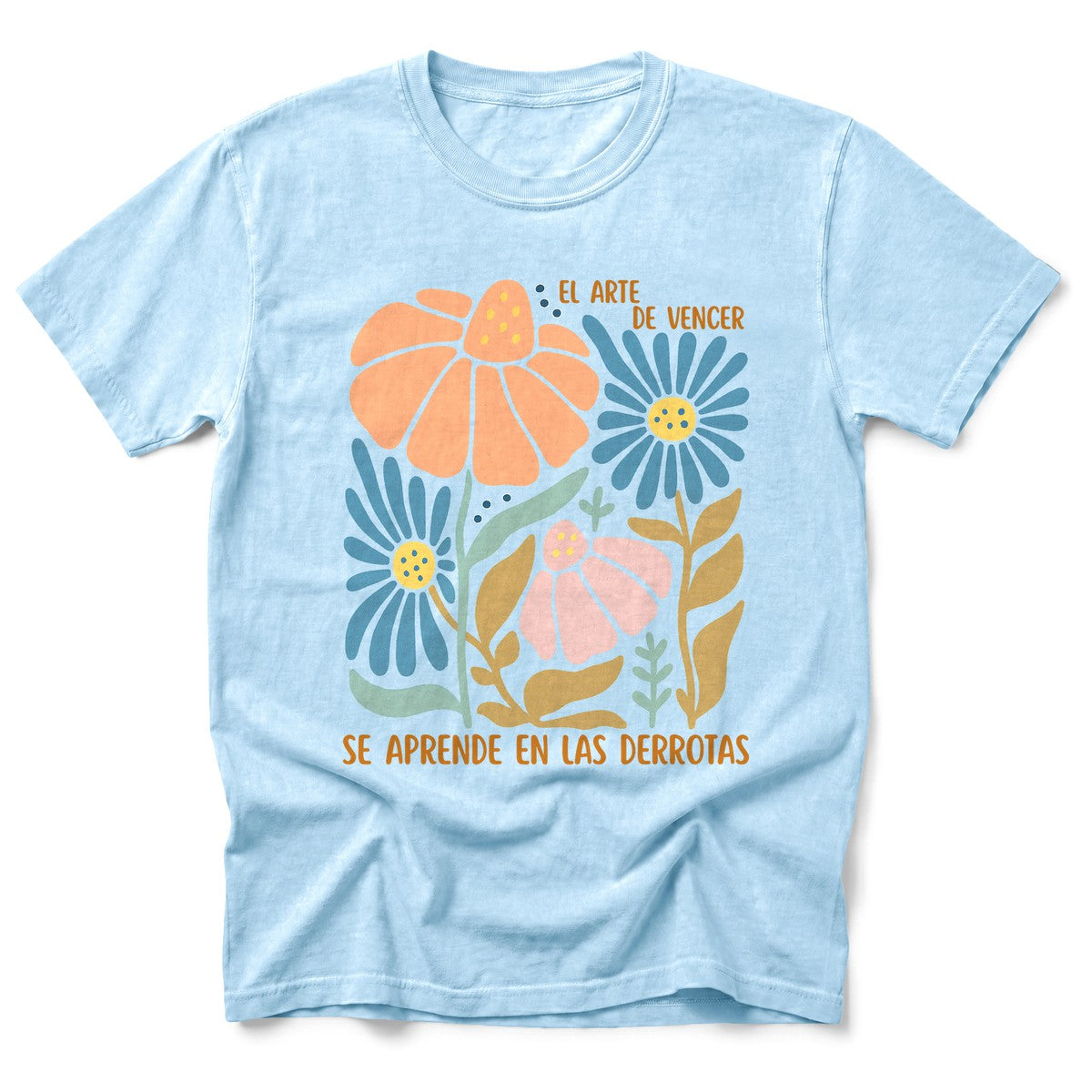 Cultura Estampada — Chambray