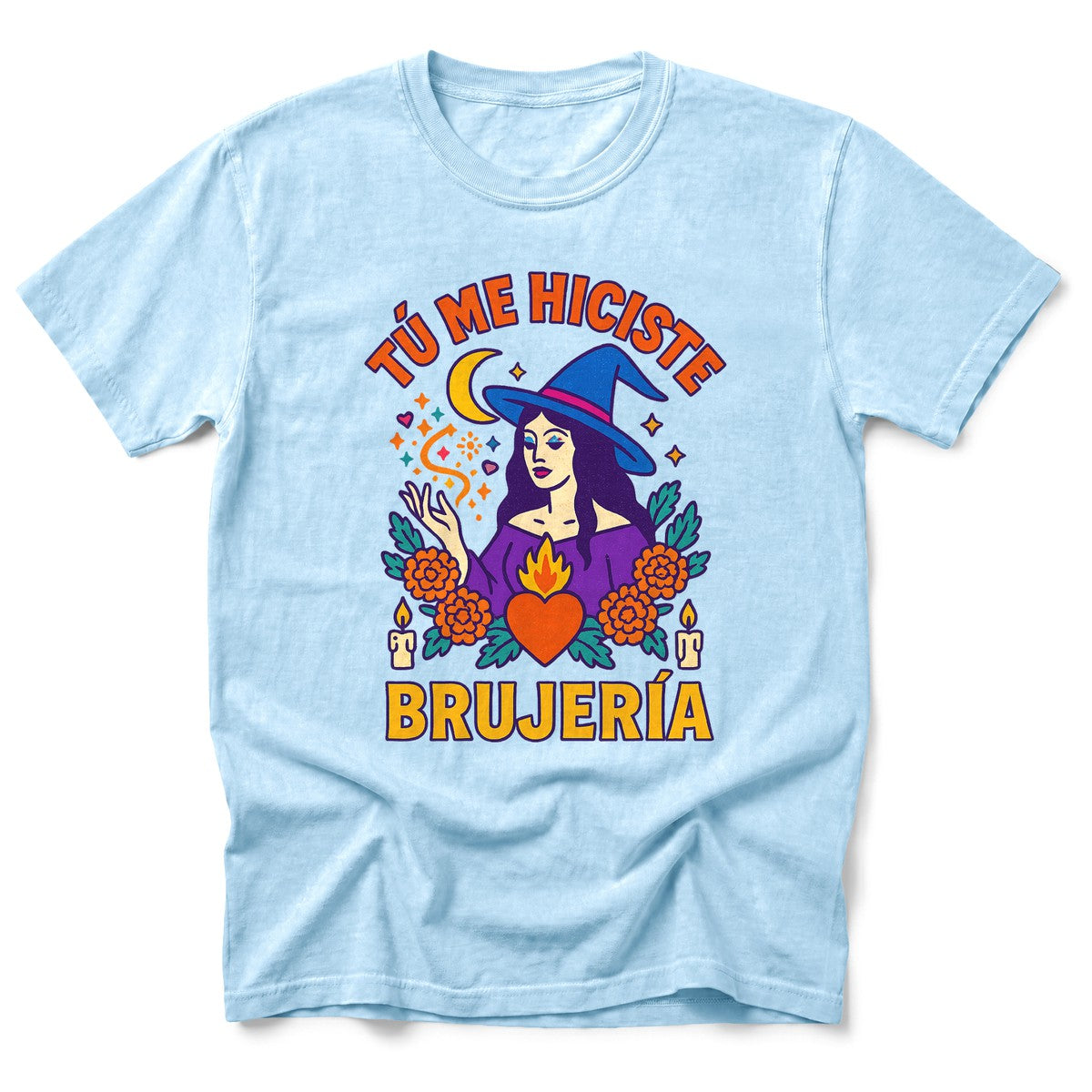 Cultura Estampada — Chambray
