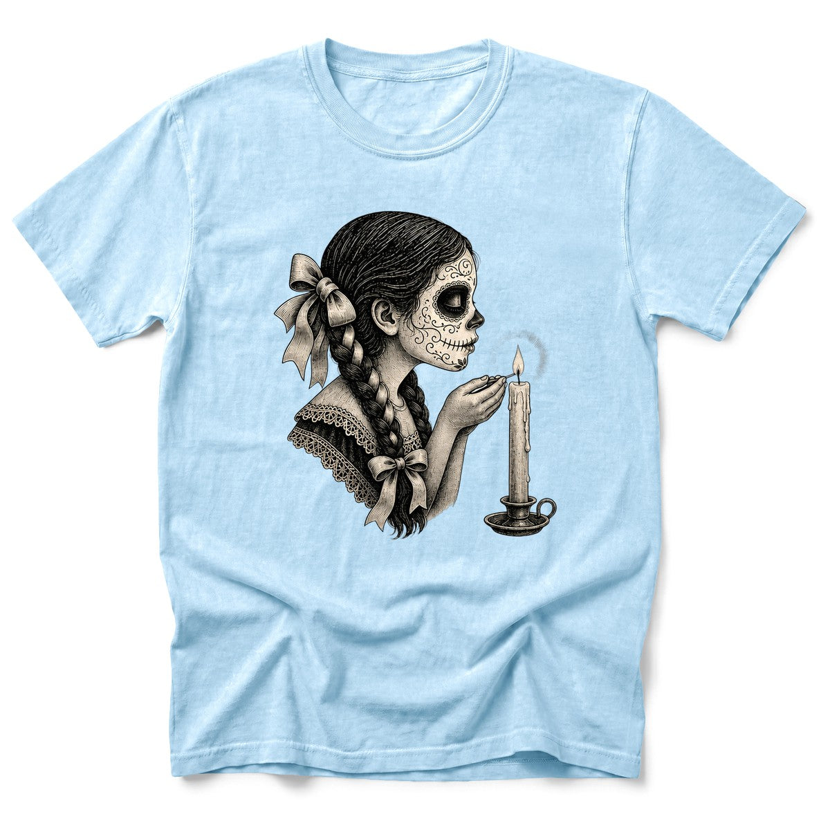 Cultura Estampada — Chambray