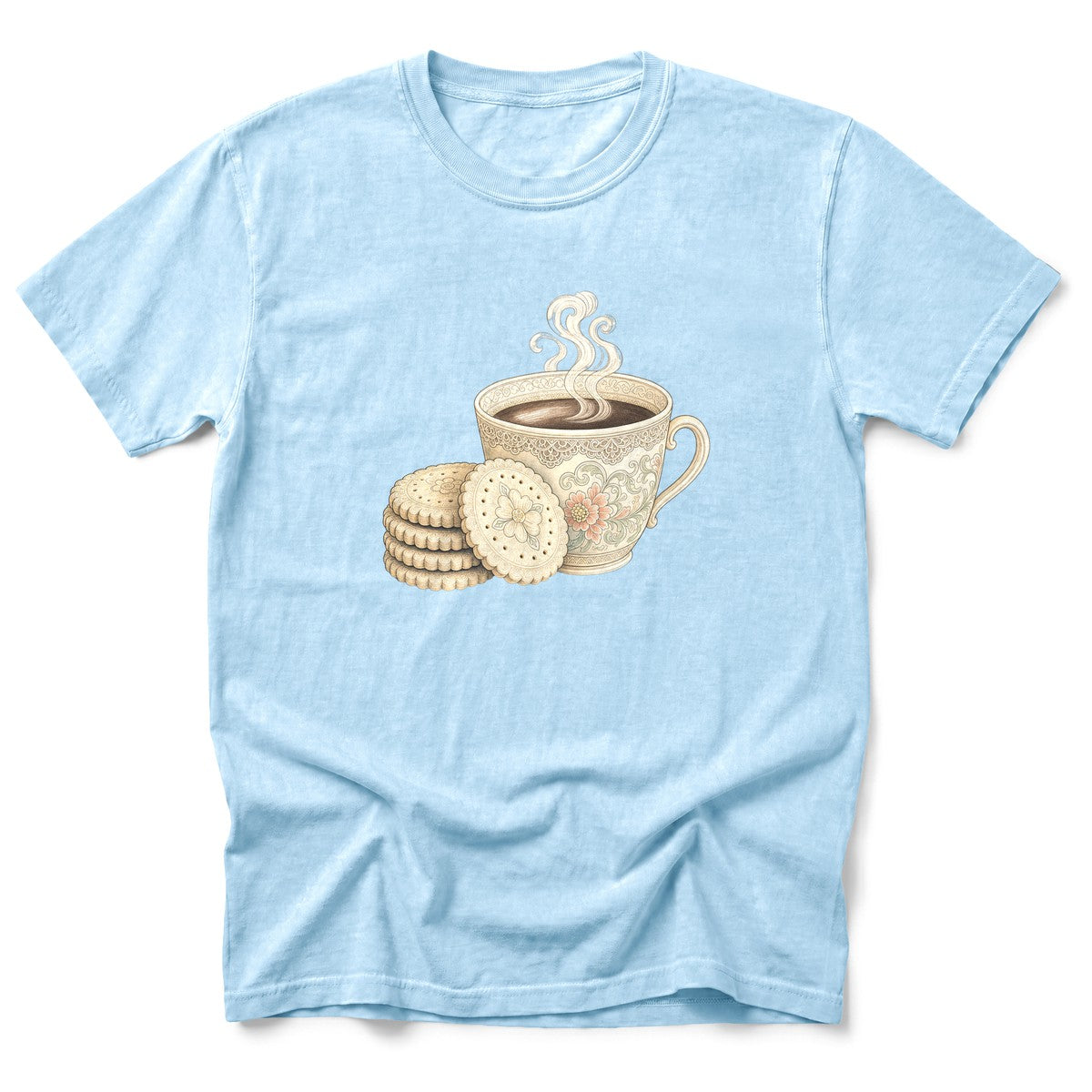 Cultura Estampada — Chambray