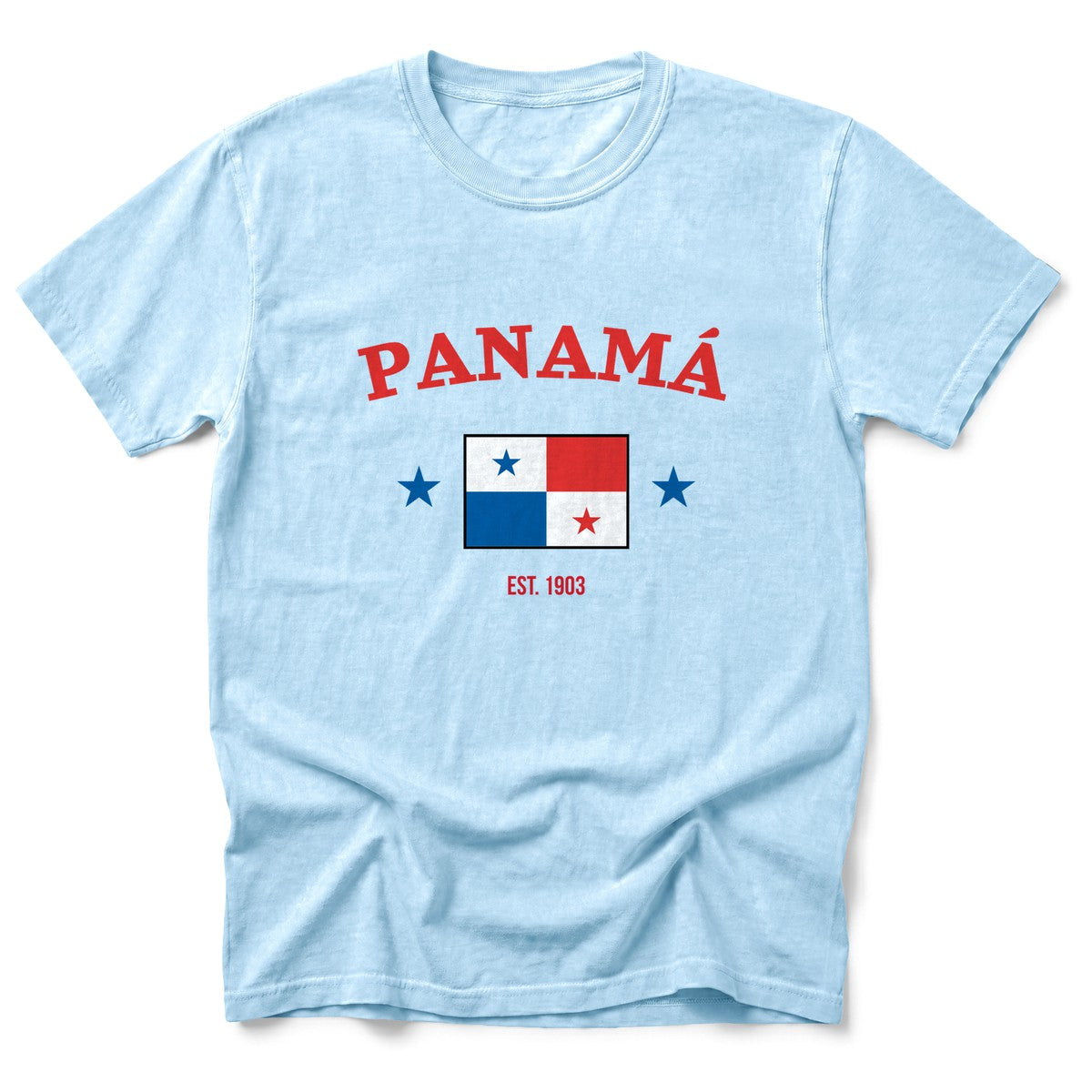 Cultura Estampada — Chambray