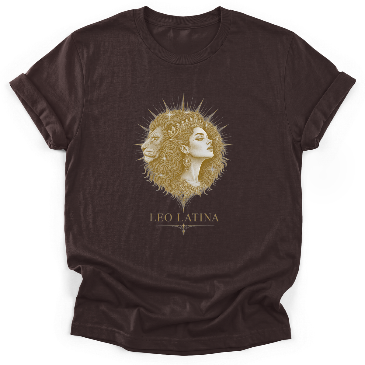 Cultura Estampada — Dark Chocolate