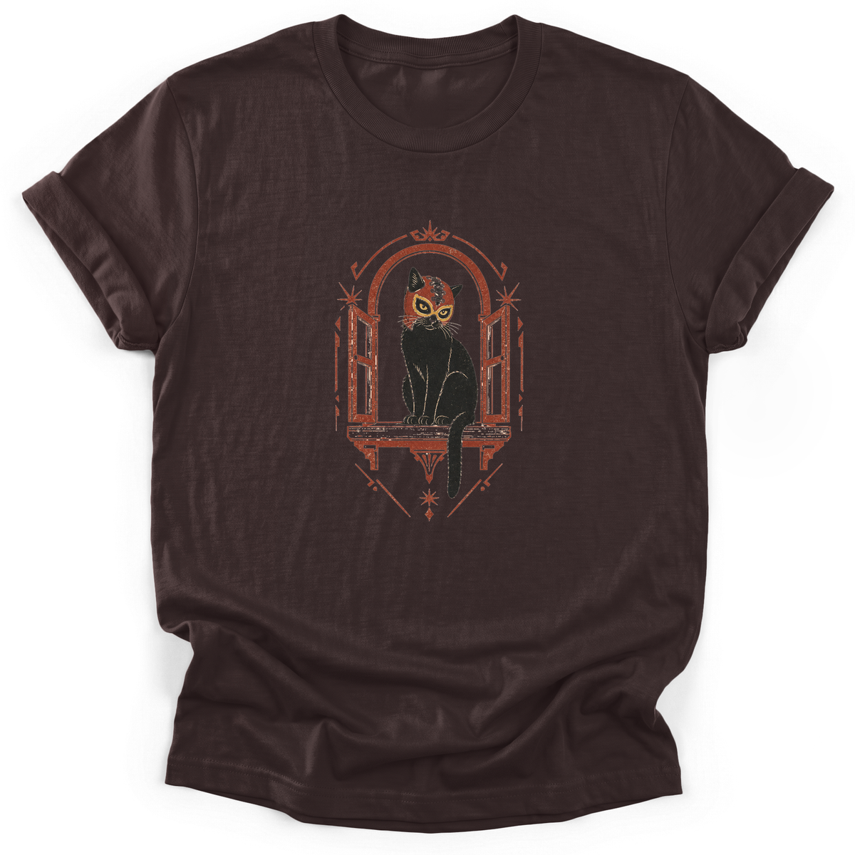 Cultura Estampada — Dark Chocolate