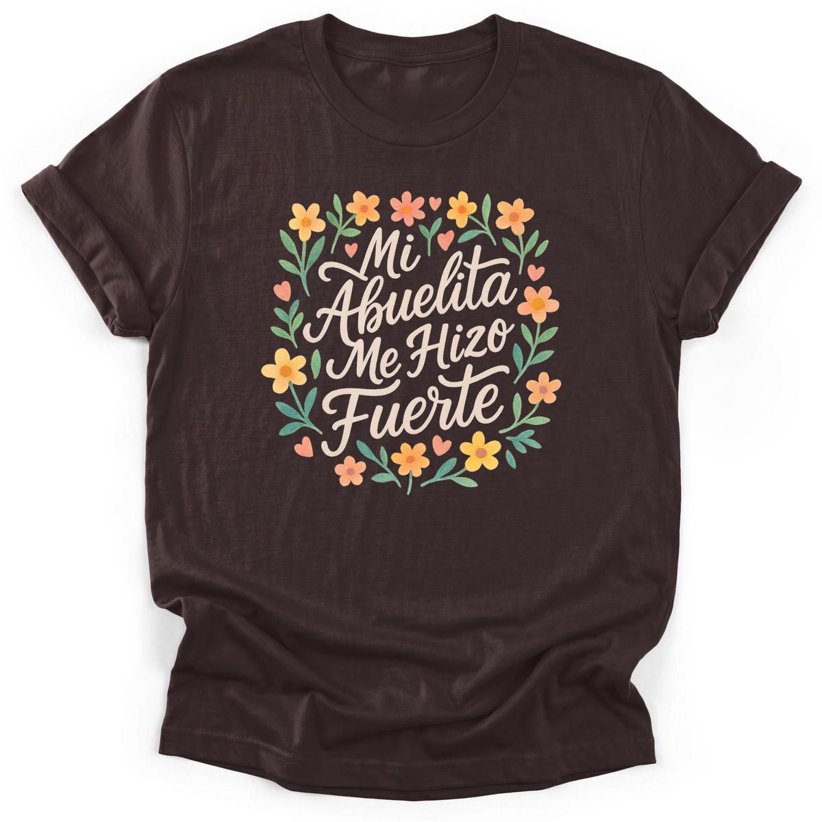 Cultura Estampada — Dark Chocolate