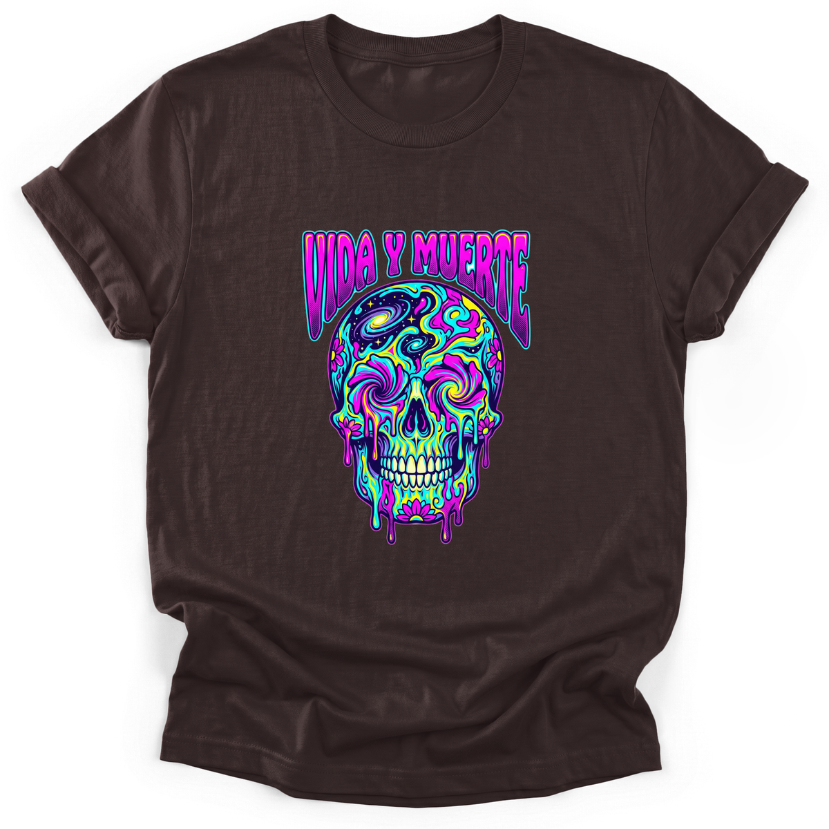 Cultura Estampada — Dark Chocolate