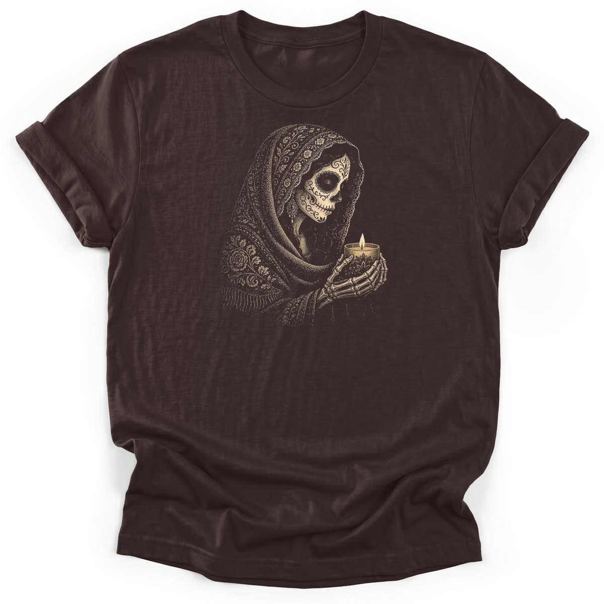 Cultura Estampada — Dark Chocolate