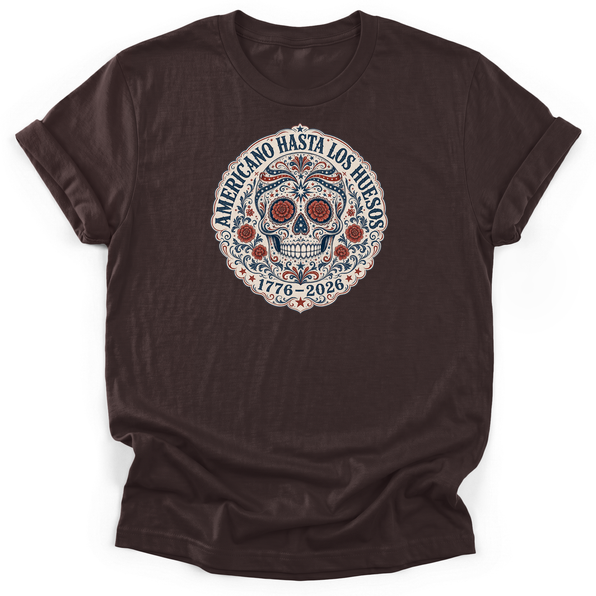 Cultura Estampada — Dark Chocolate