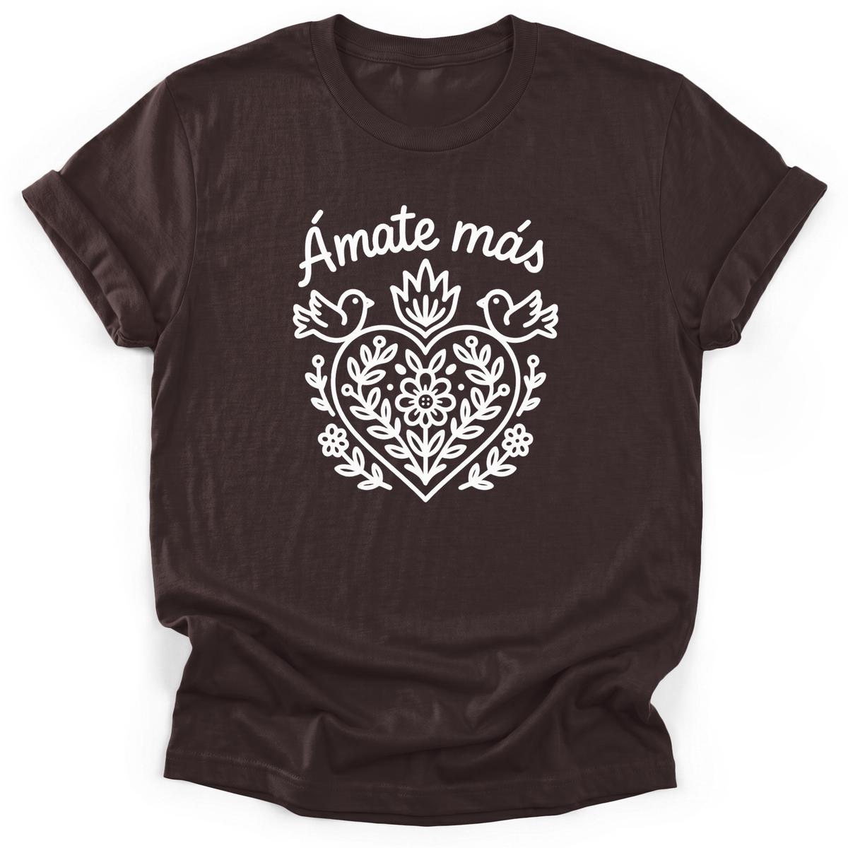 Cultura Estampada — Dark Chocolate
