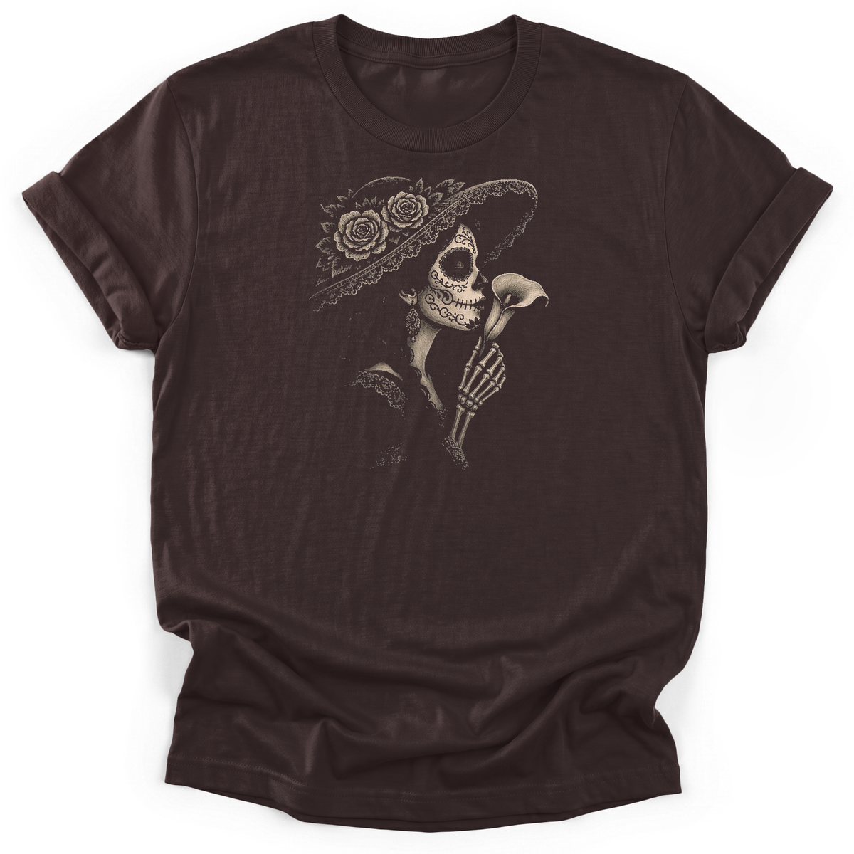 Cultura Estampada — Dark Chocolate