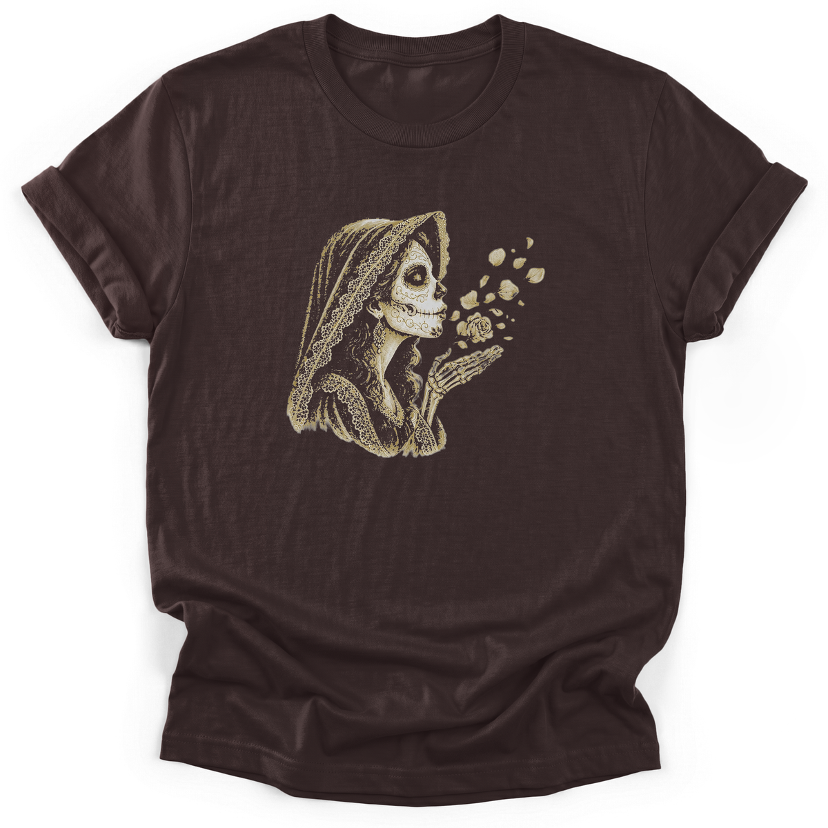 Cultura Estampada — Dark Chocolate