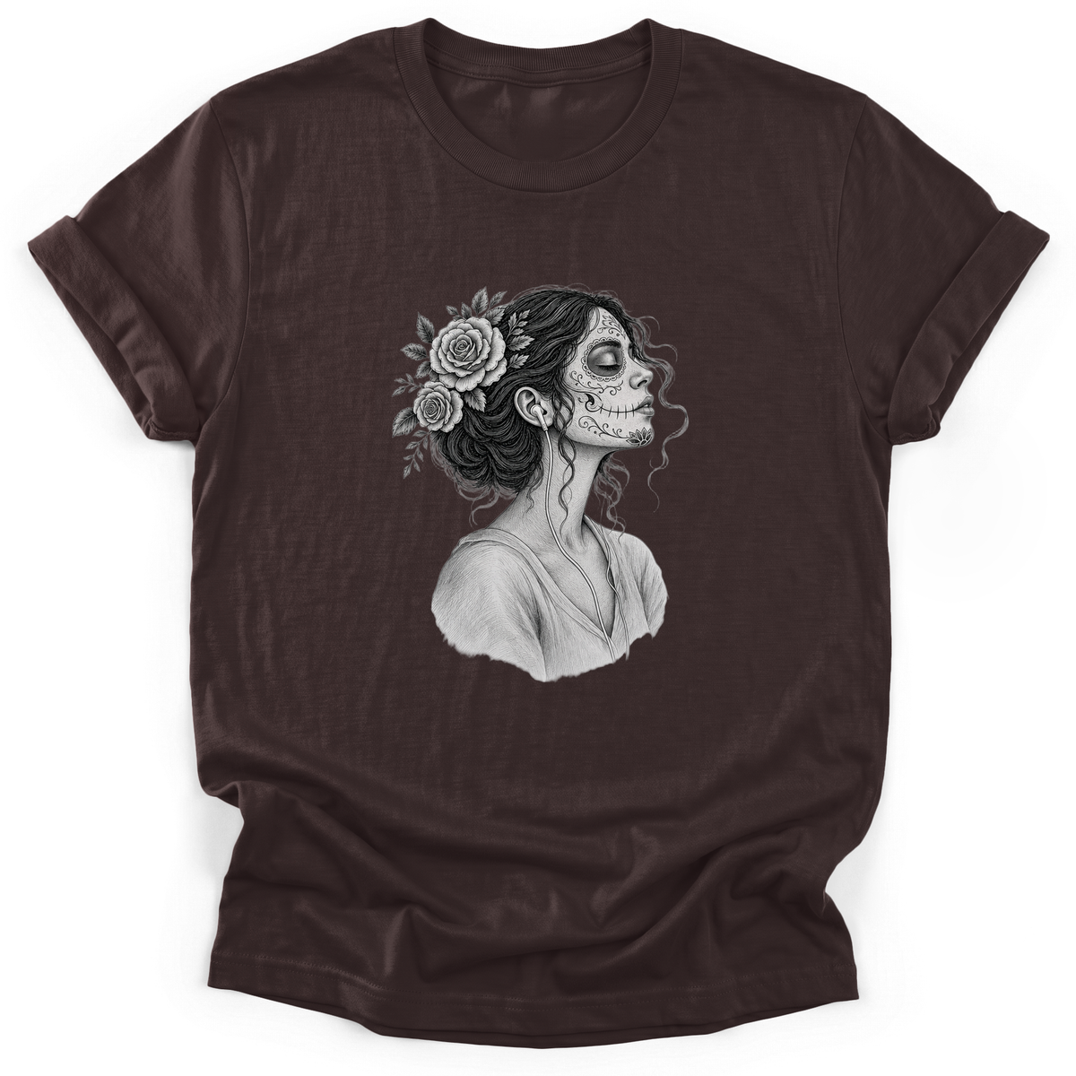 Cultura Estampada — Dark Chocolate