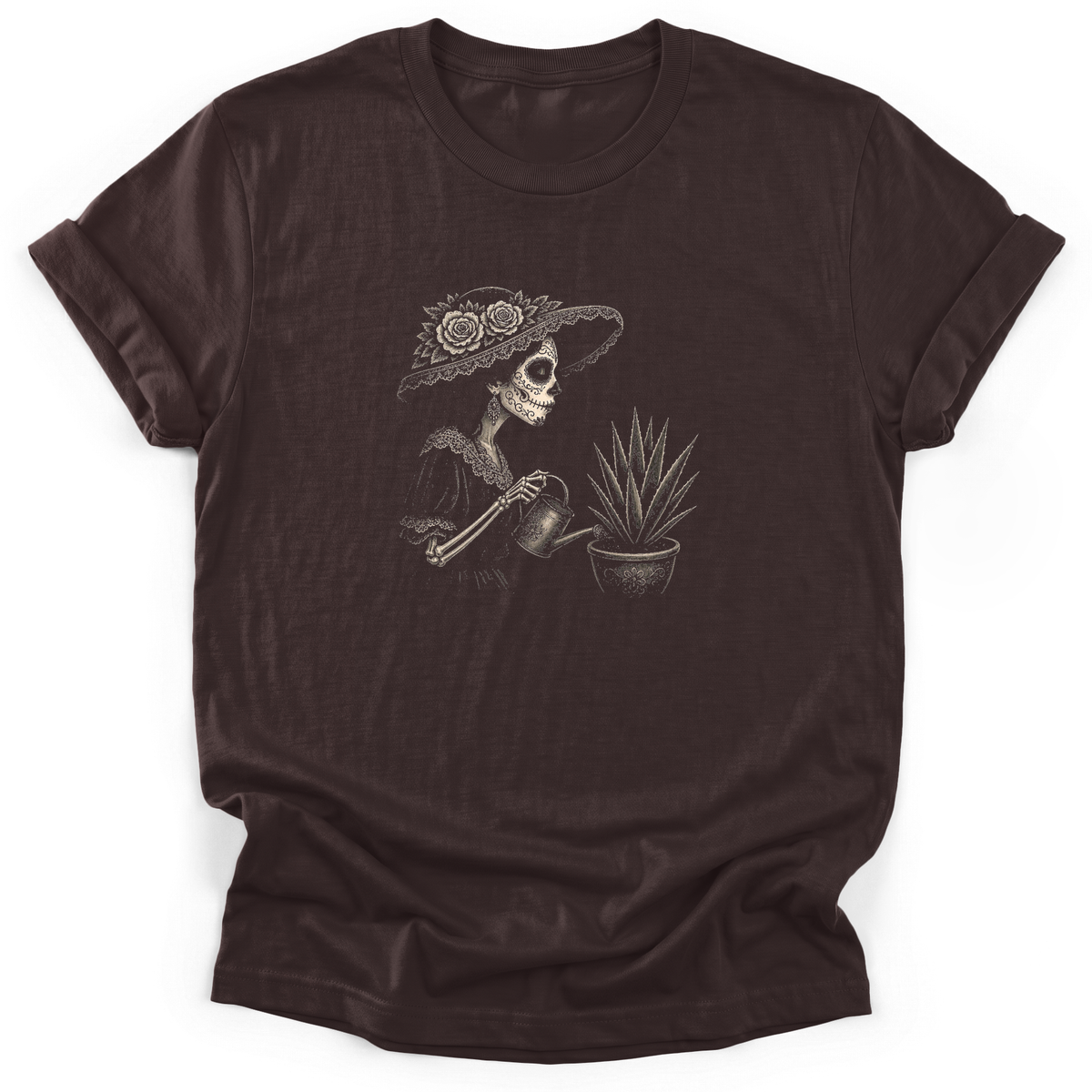 Cultura Estampada — Dark Chocolate