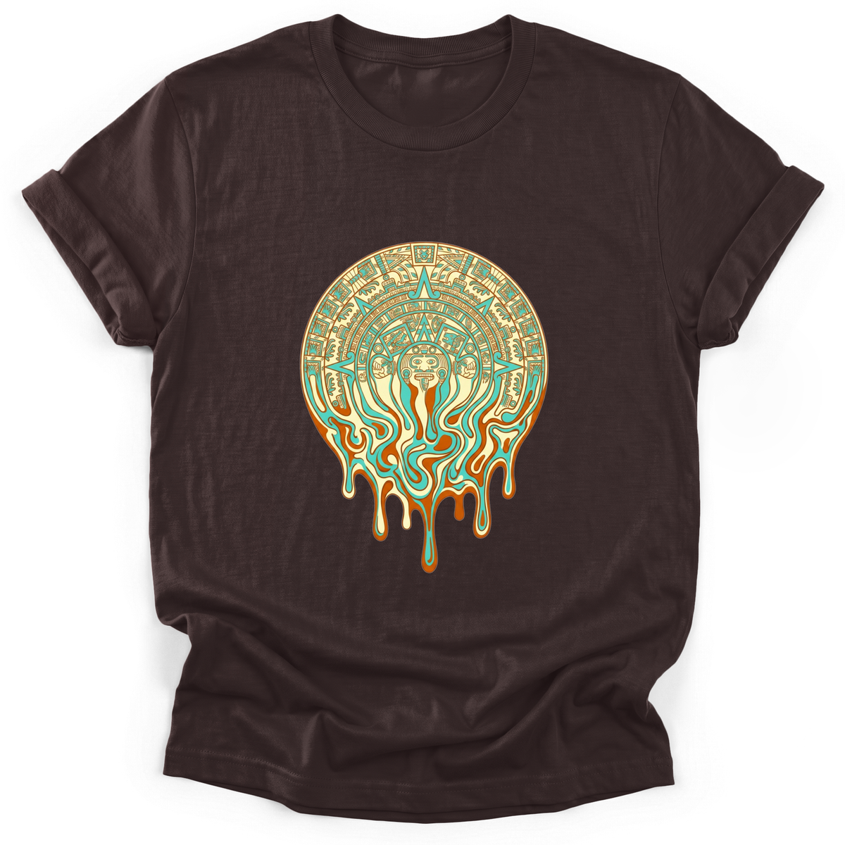Cultura Estampada — Dark Chocolate