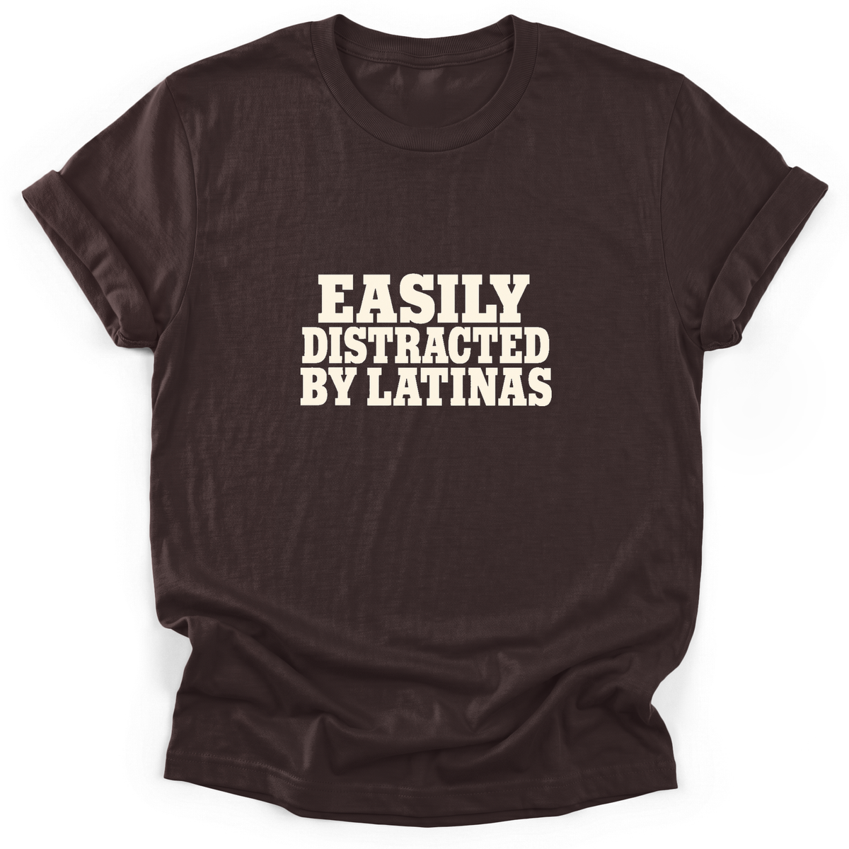 Cultura Estampada — Dark Chocolate