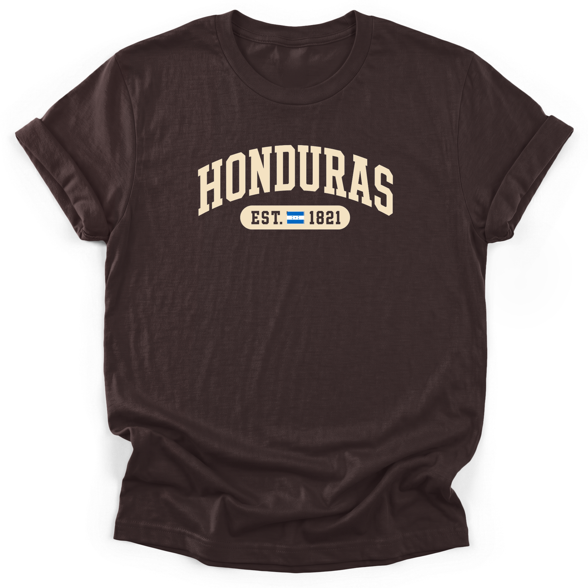 Cultura Estampada — Dark Chocolate
