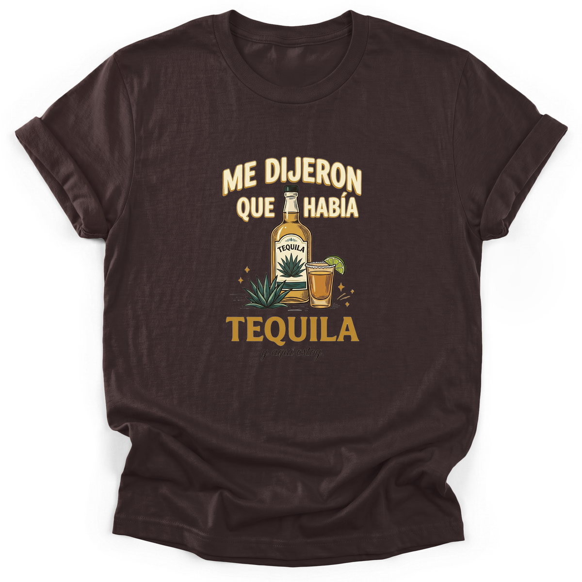 Cultura Estampada — Dark Chocolate