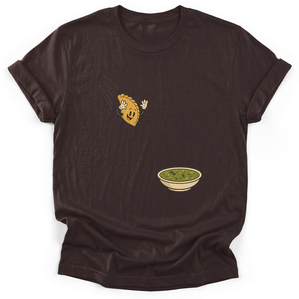 Cultura Estampada — Dark Chocolate