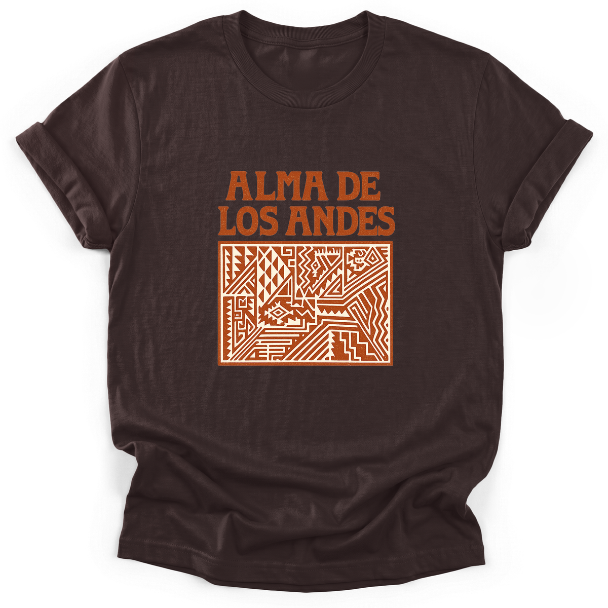 Cultura Estampada — Dark Chocolate