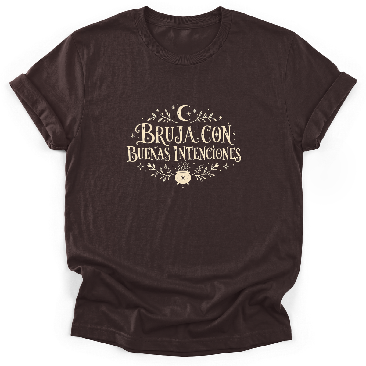 Cultura Estampada — Dark Chocolate