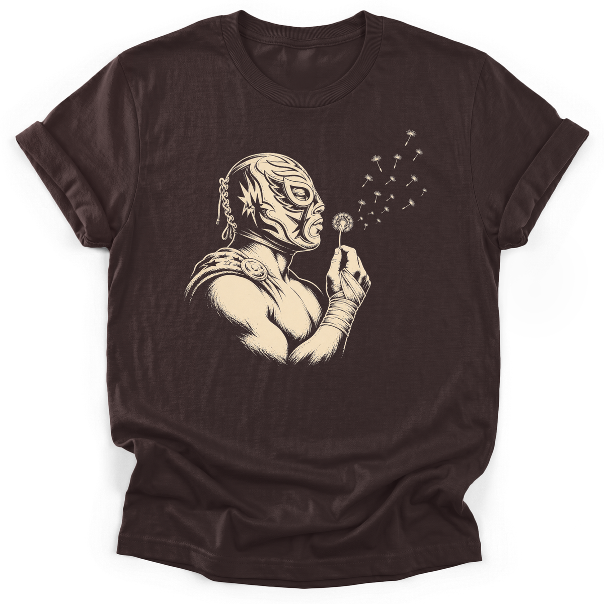 Cultura Estampada — Dark Chocolate