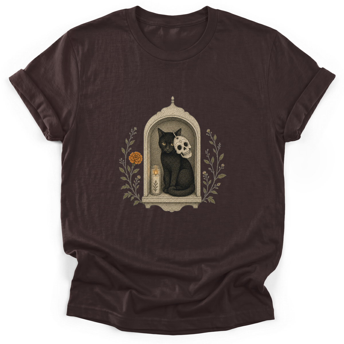 Cultura Estampada — Dark Chocolate