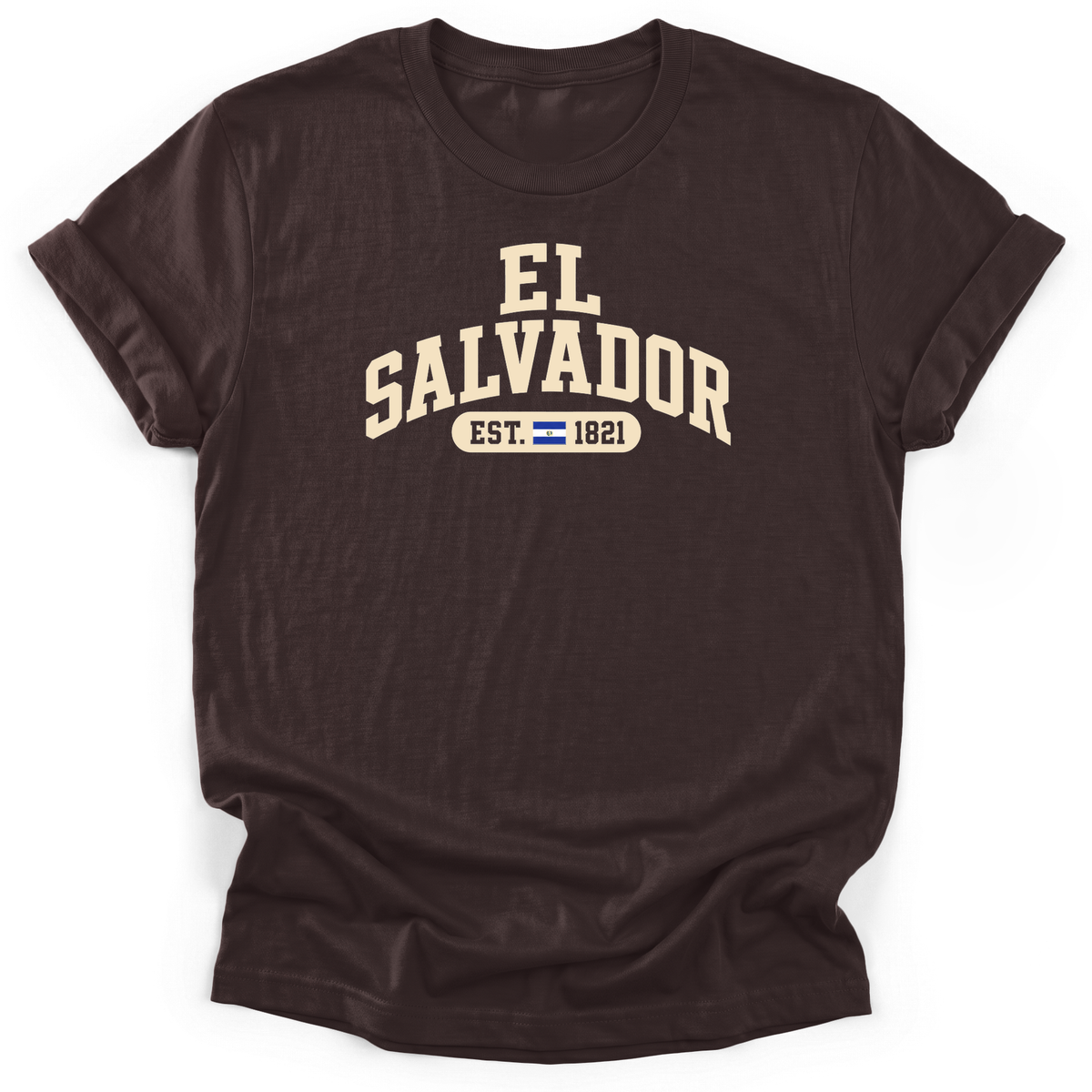 Cultura Estampada — Dark Chocolate