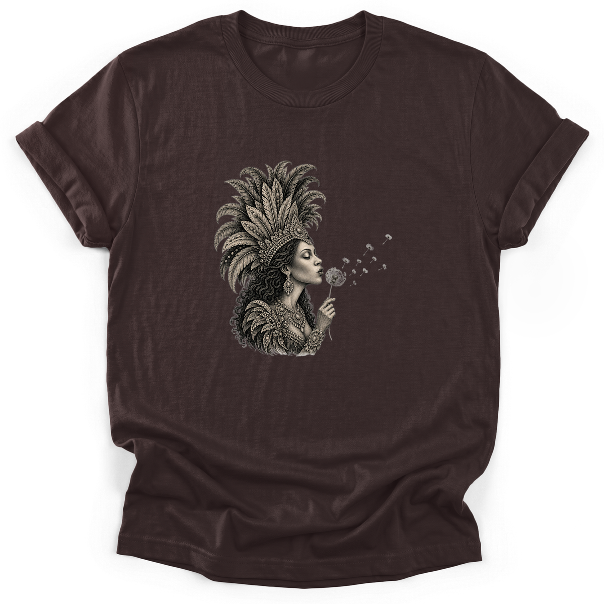 Cultura Estampada — Dark Chocolate