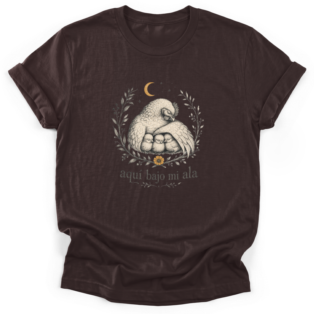Cultura Estampada — Dark Chocolate