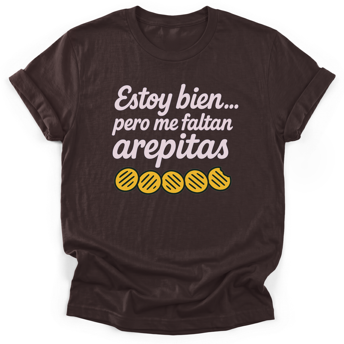 Cultura Estampada — Dark Chocolate