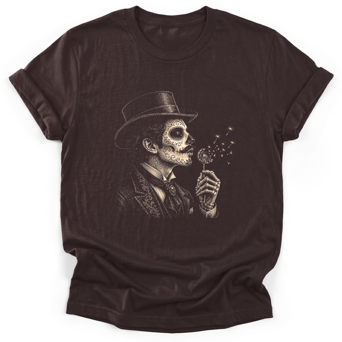 Cultura Estampada — Dark Chocolate