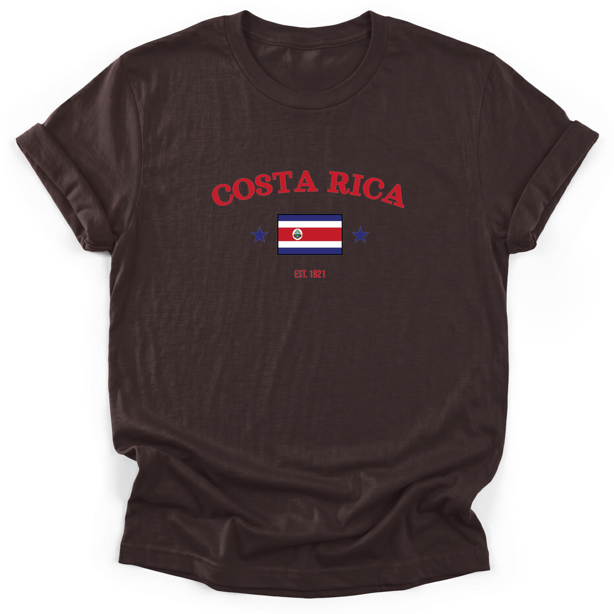 Cultura Estampada — Dark Chocolate