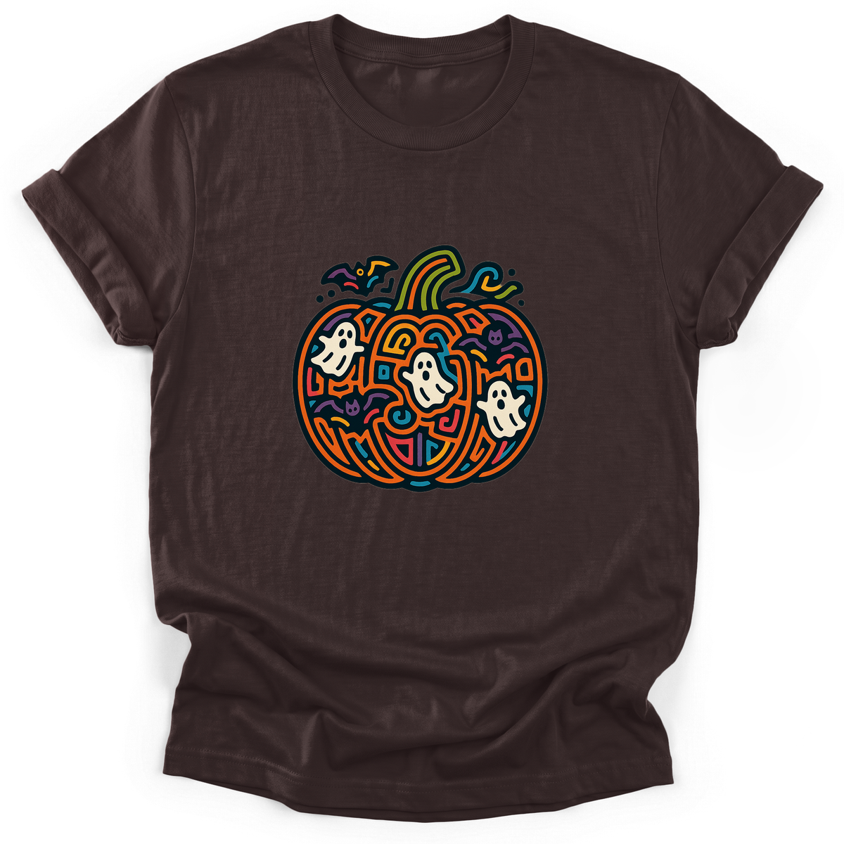 Cultura Estampada — Dark Chocolate
