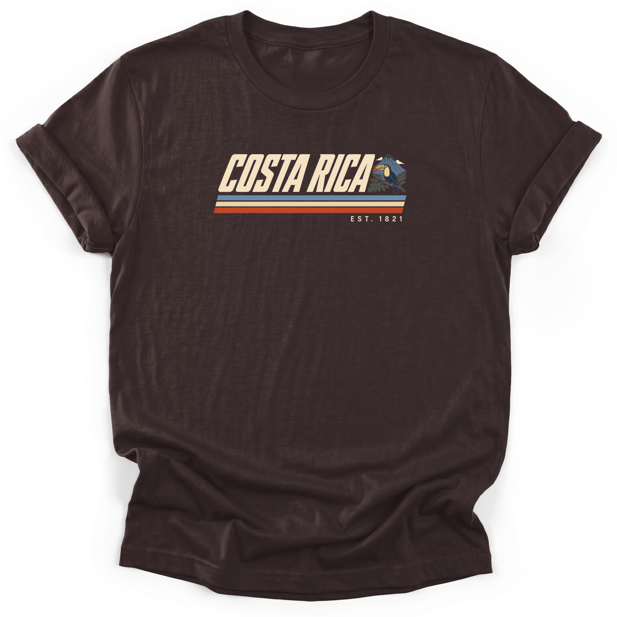 Cultura Estampada — Dark Chocolate