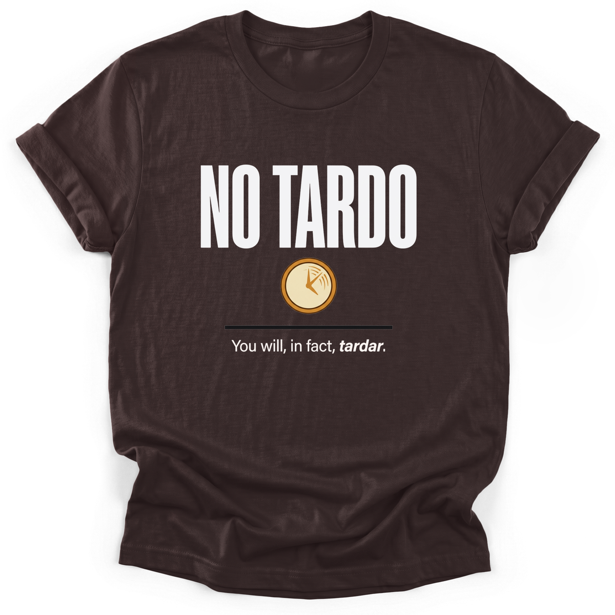 Cultura Estampada — Dark Chocolate