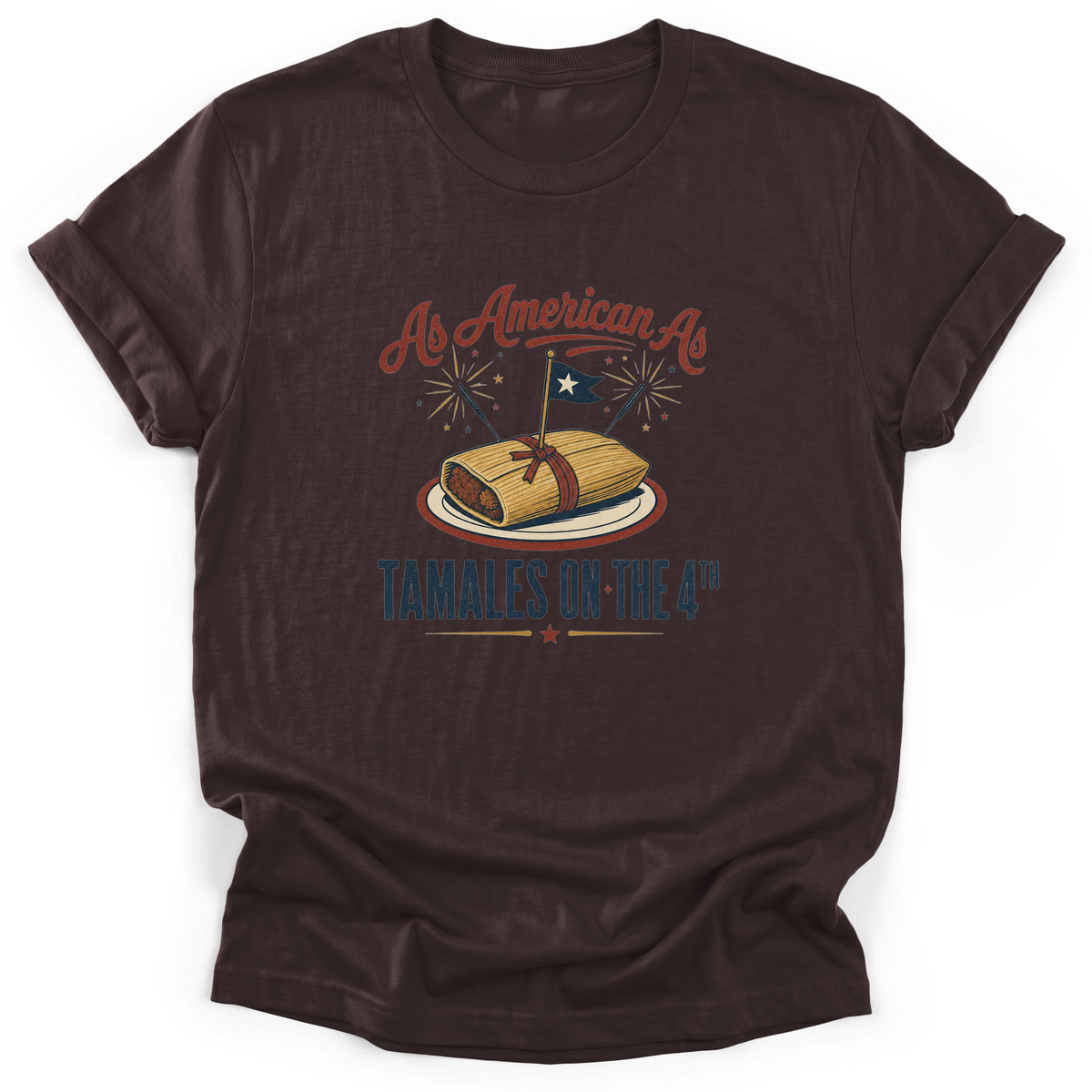 Cultura Estampada — Dark Chocolate