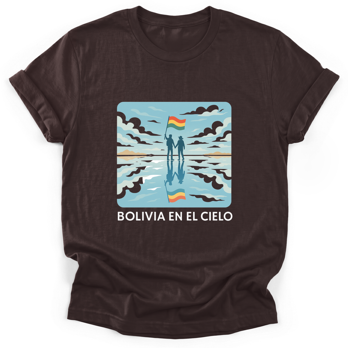 Cultura Estampada — Dark Chocolate