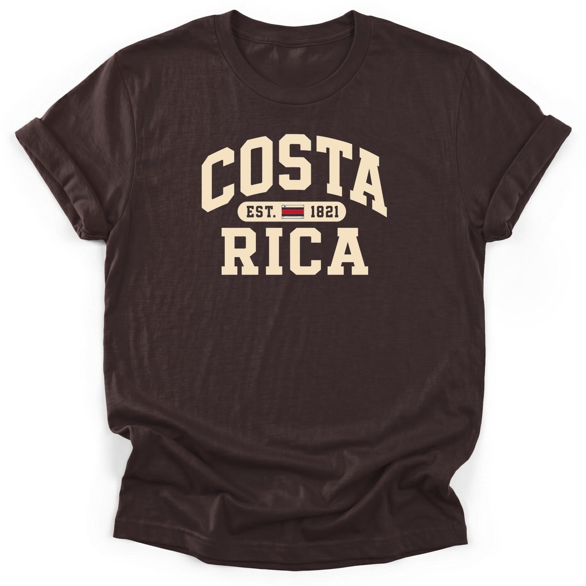 Cultura Estampada — Dark Chocolate