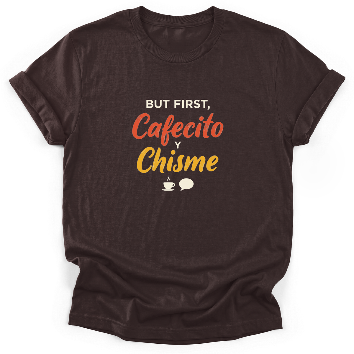 Cultura Estampada — Dark Chocolate