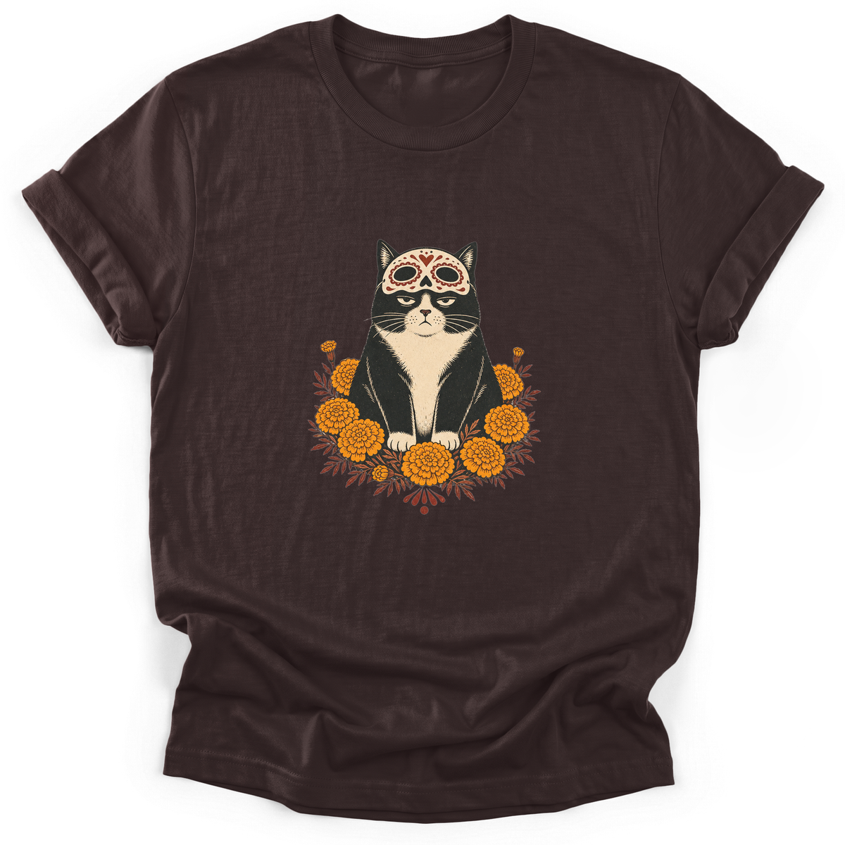 Cultura Estampada — Dark Chocolate
